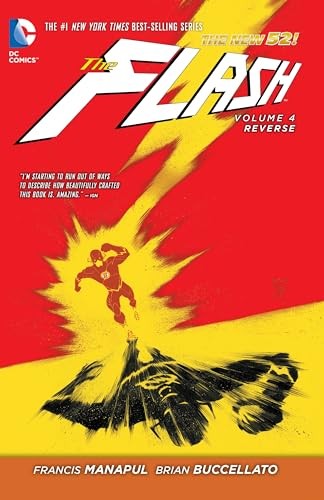 The flash volume reverse tp - volume,