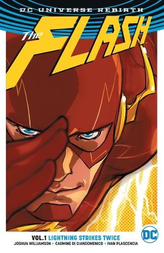 Flash vol by - flash, 1