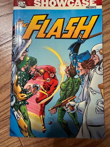 Vetrina presenta flash - presenta, il