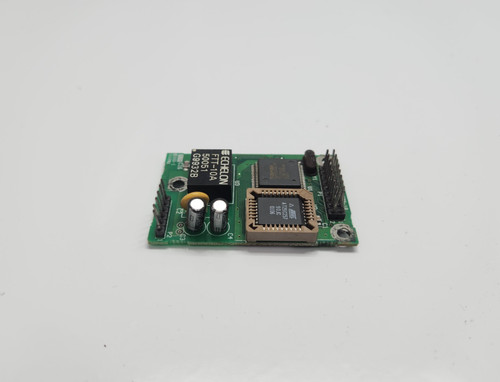 Modulo controllo flash - controllo,