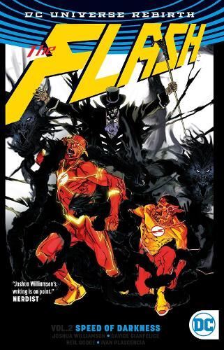 Flash vol like - 2, (rebirth)