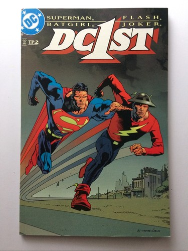 1st 2 - dc,