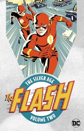 Flash the silver - the, vol