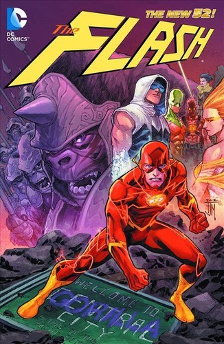 Flash vol gorilla - 03,