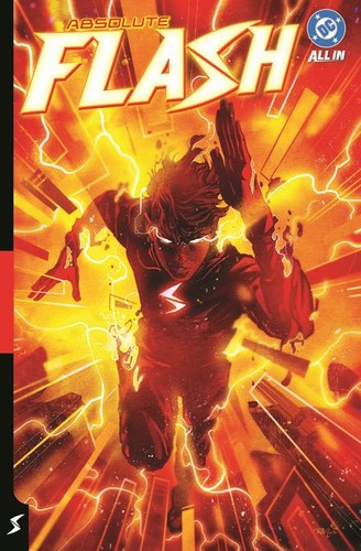 Absolute flash vol - flash, di