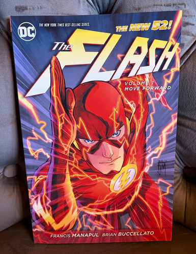 Comics the new - comics,