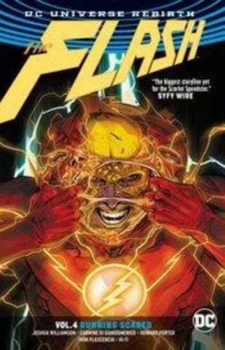 Flash vol funzionante - flash,