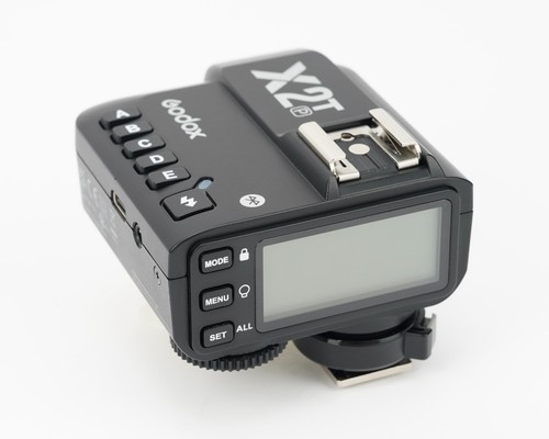 Godox x2t ghz ttl - 2,4,