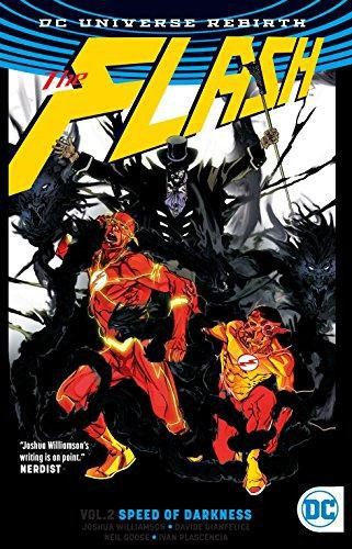 Flash vol - tp,