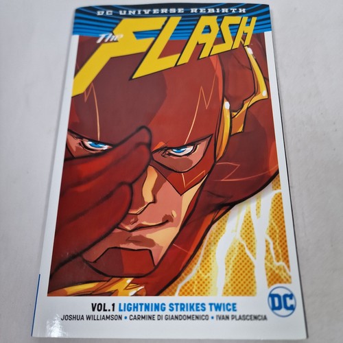 Flash vol - flash, tp