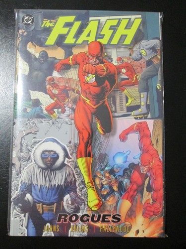 The flash rogues - the,