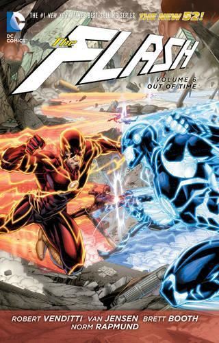 Flash vol out - flash,