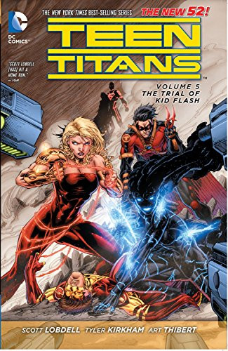 Teen titans volume the - teen,