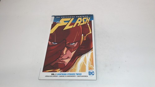 Flash vol 1 - vol,