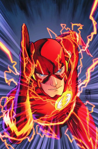 Flash vol move - tp,