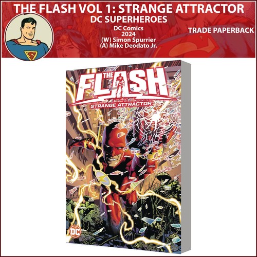 The flash vol - flash,