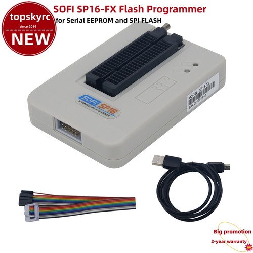 Sofi sp16 programmatore - sofi, sp16-fx