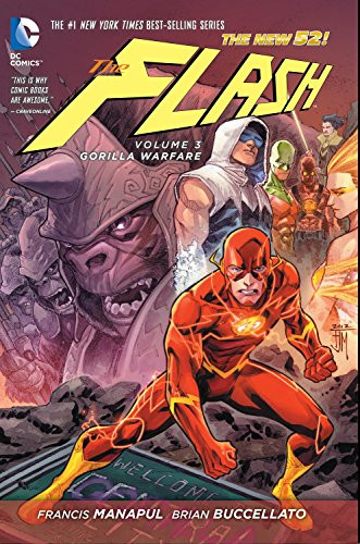 The flash volume - flash,
