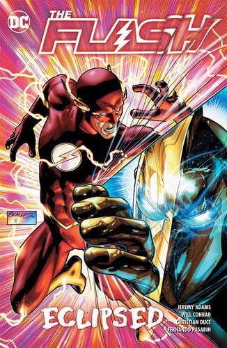 Flash vol 17 - flash, tp