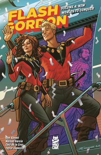 Flash gordon vol new - vol,