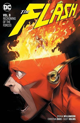 Flash vol forze - tp,