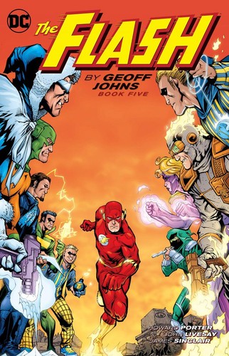 Comics the flash - comics,