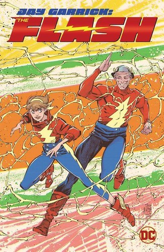 Jay garrick the flash dc - jay,